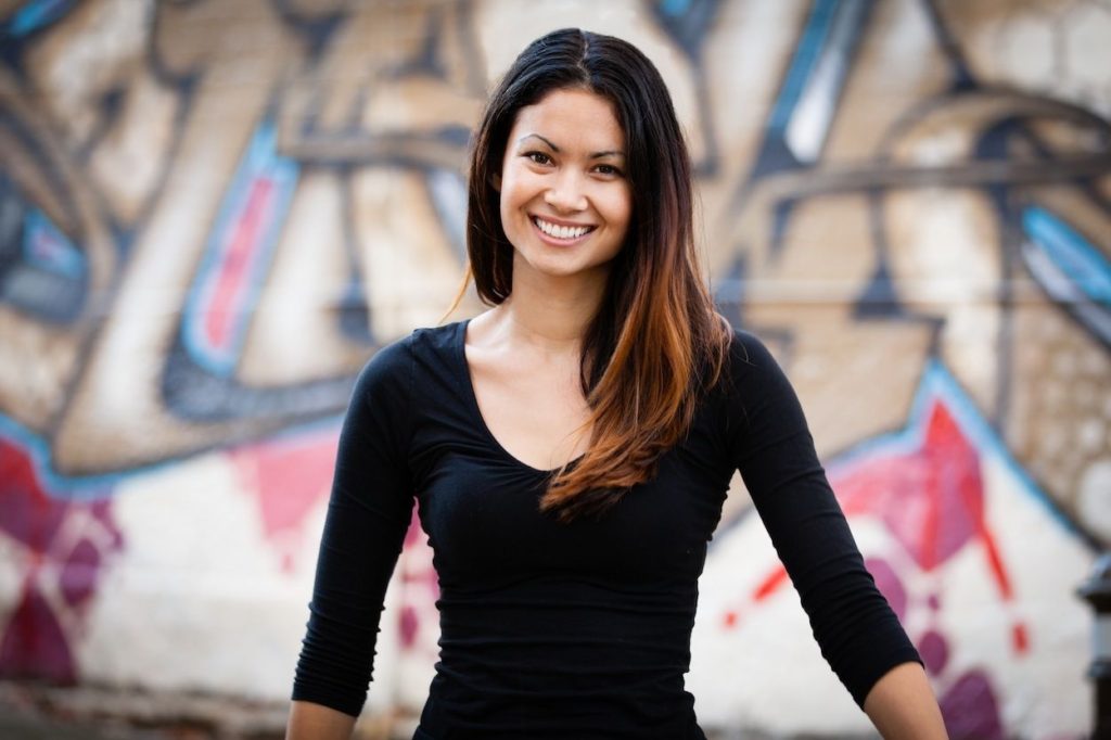 Melanie Perkins Filipina Founder Of Canva Now 3rd Richest Woman In Australia Negosyante News