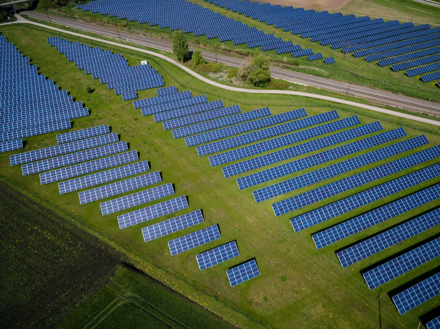 San Miguel to Build a 200MW Solar Farm in Bulacan for New Airport