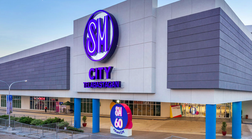 SM Plans to Build 5 to 7 Malls a Year until 2024 Negosyante News
