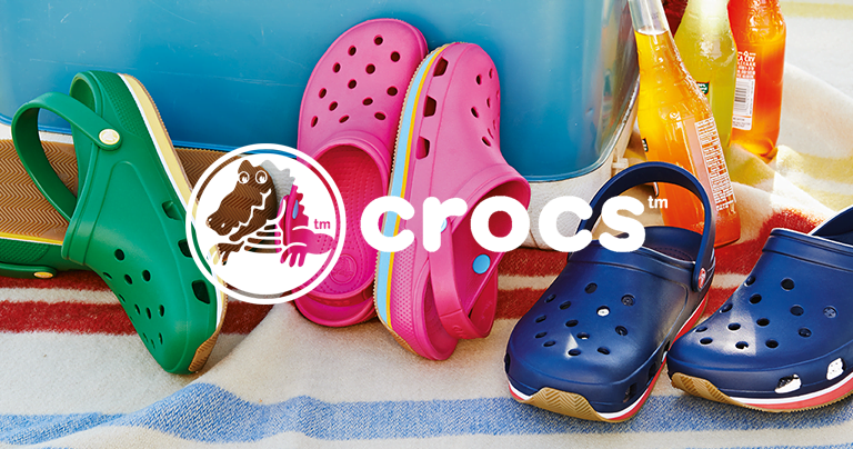 Crocs Inc. Ventures into NFT space following the Highs of 2021 ...