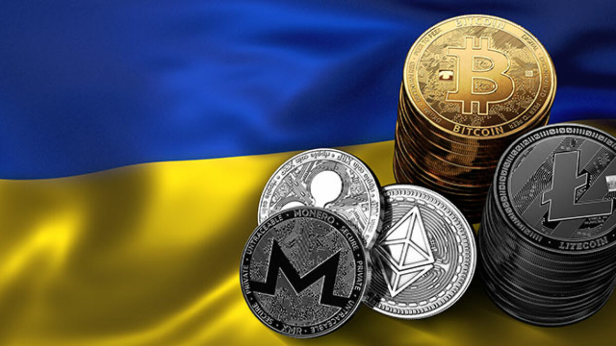 ukraine crypto coins