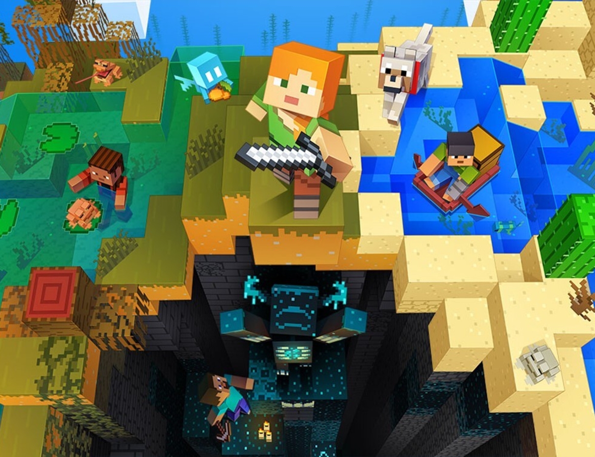 Minecraft Reveals Stance on NFTs, Affects Projects that Utilize Its ...