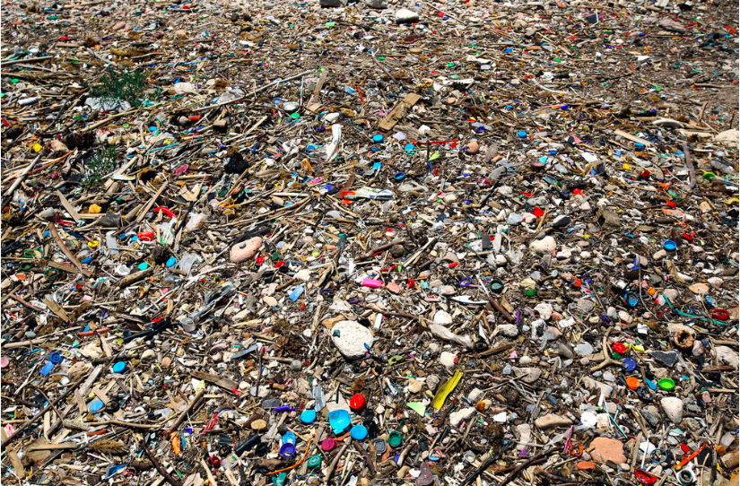World Bank Says That SEA Countries Need Stronger Frameworks in Plastic ...