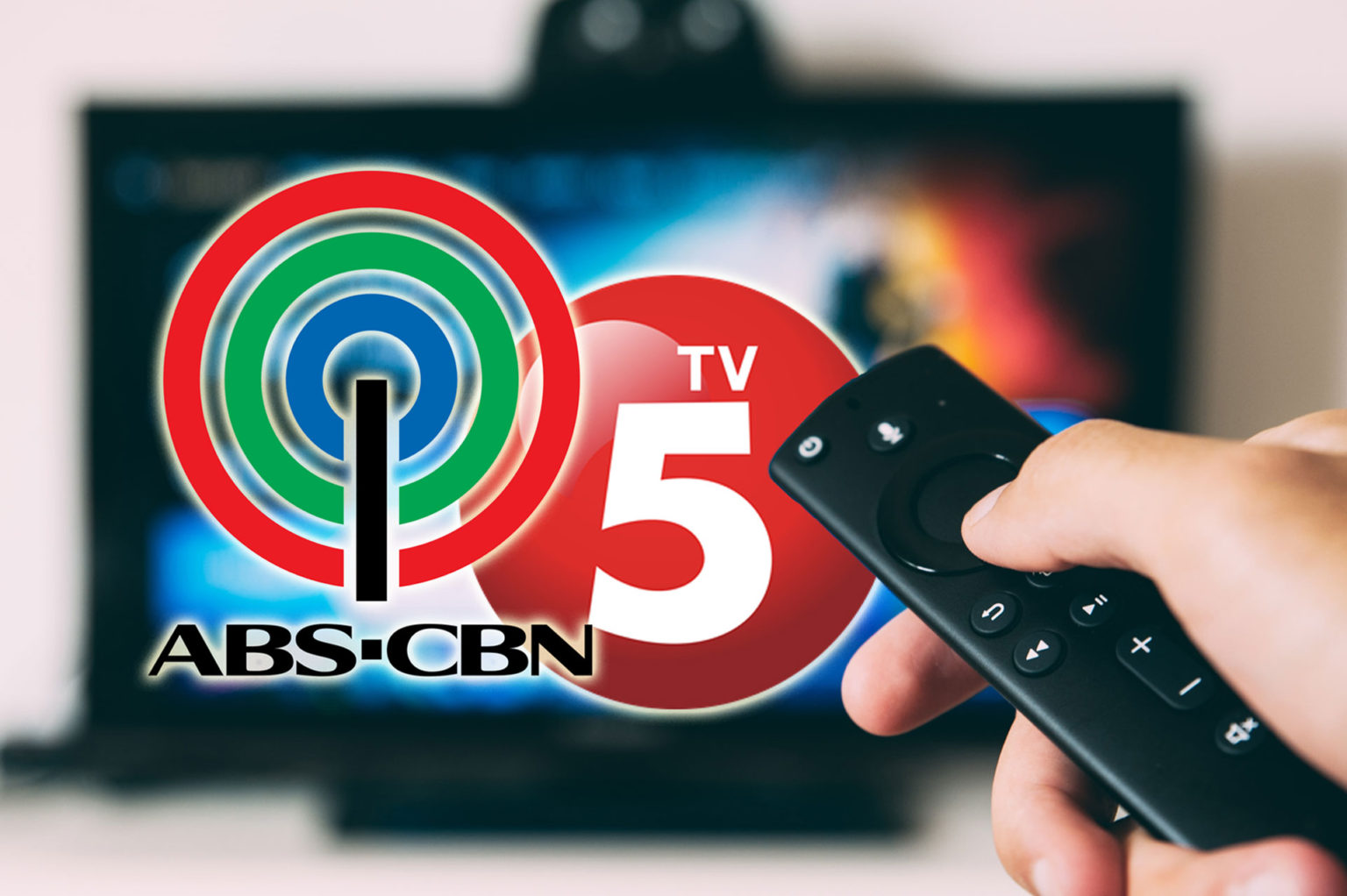Tv5 Network Mutual Agreement Reached Between ABS CBN and TV5 to Terminate ...