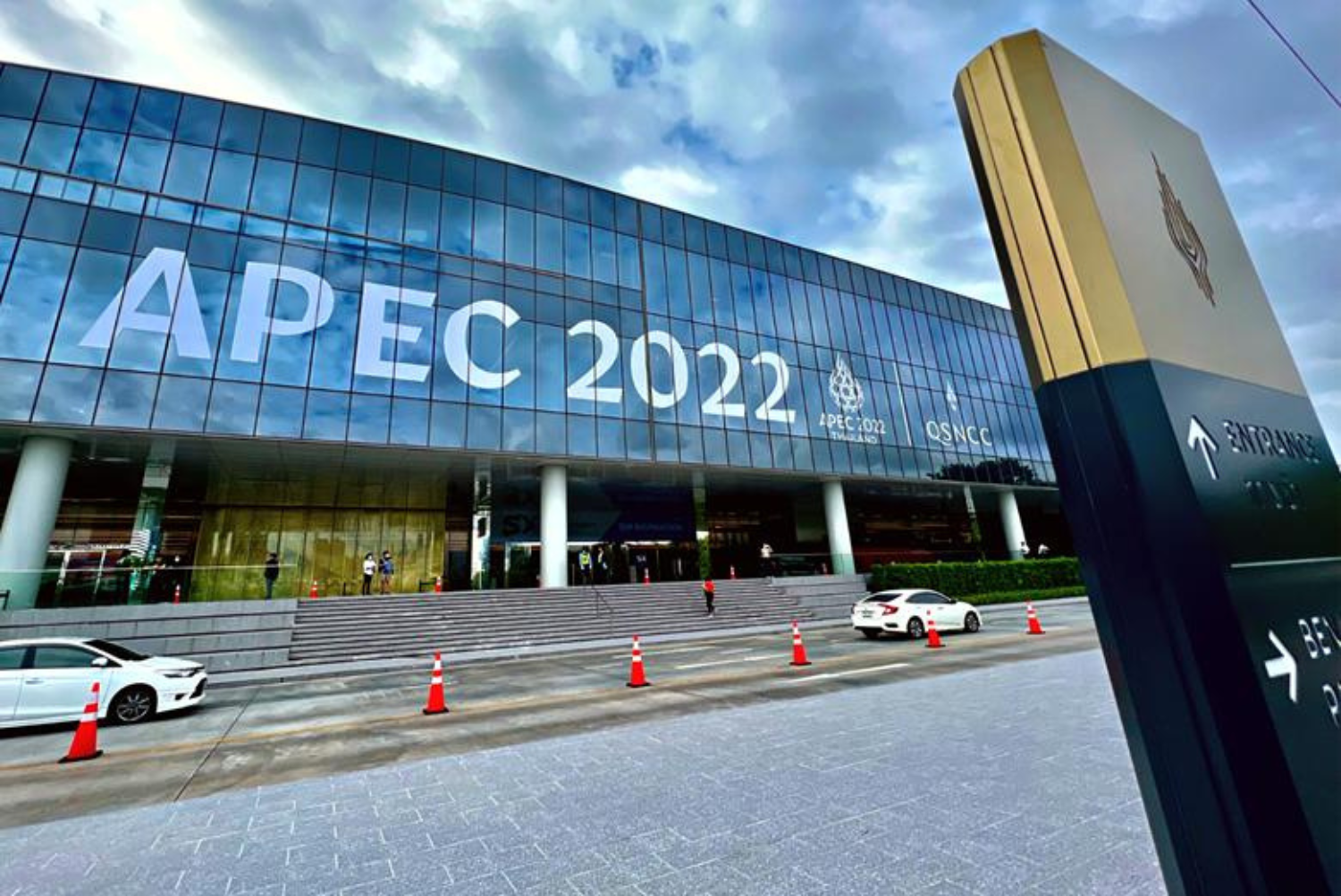 APEC 2023 Summit To Focus On Building ‘Resilient, Sustainable