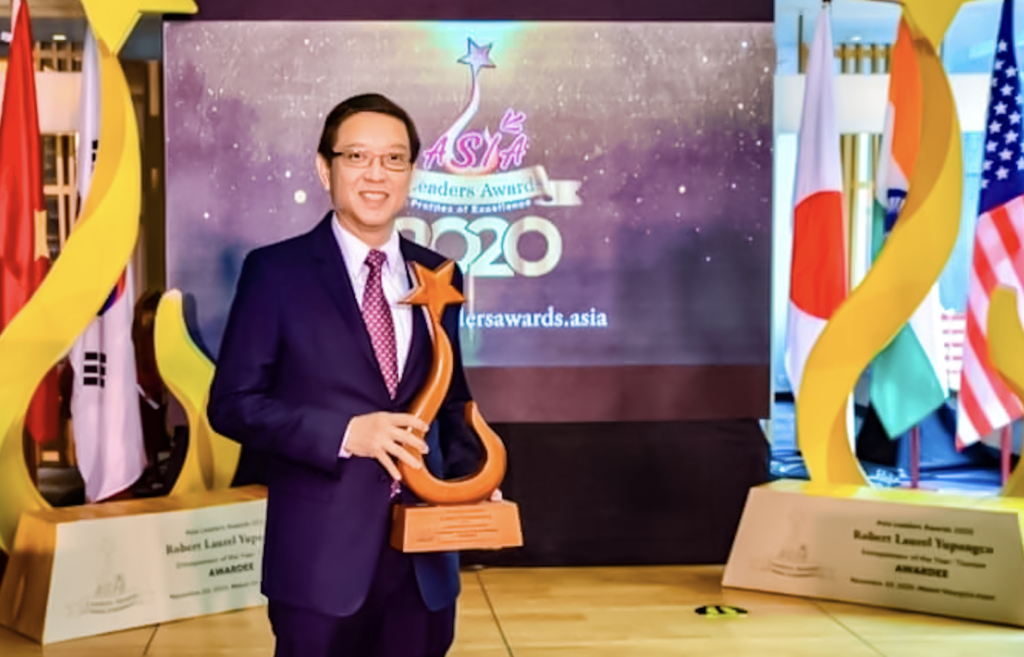 World-Class Leaders to Shine at Asia Leaders Awards 2023 - Negosyante News