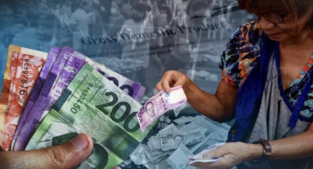 OECD Maintains 5.1% GDP Growth Forecast for Philippines in 2026 ...