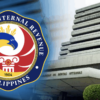 BIR Seizes 185,000 Packs of Illicit Cigarettes; ₱43 Million in Tax Liabilities