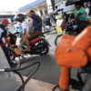 Diesel Tipped to Hit ₱80 per Liter