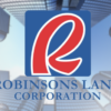 Robinsons Land Logs ₱13.47-B Profit in 2025