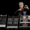 NVIDIA CEO Heralds ‘Inference Inflection’ as Next Phase of AI Boom