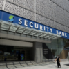 Security Bank Commits to 62% Emission Cut by 2035