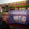 Concentrix Philippines Launches “Biyaheng Bayanihan” Shuttle Support