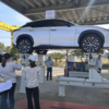 Toyota Leads Charge in EV Battery Recycling to Secure a Greener Future
