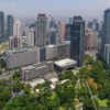 Philippine GDP Growth Slows to 2.8% in Q1 2026