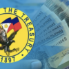Weaker Peso Pushes National Debt to ₱18.49 Trillion
