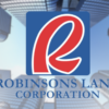RLC Post-Holiday Performance: Robinsons Land Grew Q1 Profit by 9% to ₱4.4B