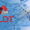 PLDT Netted ₱8.9B in Q1 on Stable Revenues