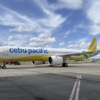 Higher Fares Dent Cebu Pacific’s April Traffic