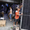 DTI Moves to Regulate Solar Panel Systems