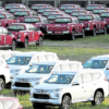 PH Car Sales Drop 19% in April as Mideast Crisis Tempers Demand