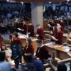 Business Groups Urge Senate Be Objective in Duterte Impeachment Trial