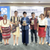 Pioneer Insurance Partners With Ifugao Farmer Communities to Preserve Heritage