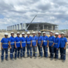 OFWs No More: SteelAsia Enlists Construction Veterans for Reverse Diaspora