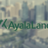 Ayala Land Revives Buyback as Stock Trades Below Book Value
