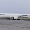 PAL Deploys New A350-1000 to Toronto