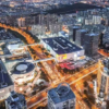 SM Enters China Hotel Business
