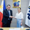 Egypt Eyes Cotton Fabric Production in PH
