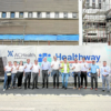 The Infrastructure that Builds People: Investing in the Foundations of Human Capital