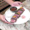 Beyond the Bench: Elevated Cuisine Meets Executive Strategy