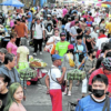 Filipinos Seen Reducing Nonessential Spending Amid Persistent Inflation Fears