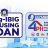 Pag-IBIG Fund Offers Promo Home Loan Rates to Make More Homes Affordable Under President Marcos’ Expanded 4PH