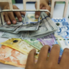 PH Swung Back to Dollar Surplus in May