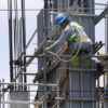 PH Infrastructure Spending Remained Weak in April