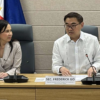 Roque, Go Back Lifting of Metro Manila Ecozone Moratorium